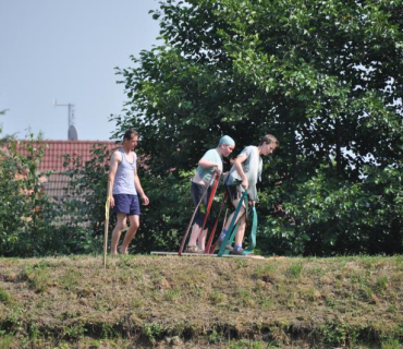 Neckyáda 5.ročník 5. 7. 2015