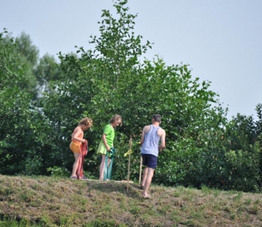 Neckyáda 5.ročník 5. 7. 2015