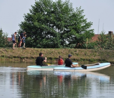 Neckyáda 5.ročník 5. 7. 2015