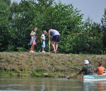 Neckyáda 5.ročník 5. 7. 2015