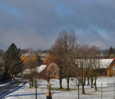 Tříkrálová sbírka 5.1.2019