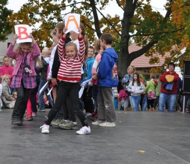 13.ročník Slavností holovouských malináčů