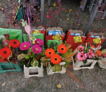 13.ročník Slavností holovouských malináčů