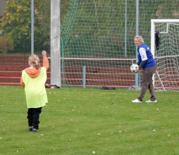 Zavírání sportovní sezóny U Vagónu 1.ročník-17.10.2015