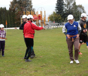 Zavírání sportovní sezóny U Vagónu 1.ročník-17.10.2015