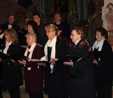 4.advent - Ratibor a Vesna 19.12.2015