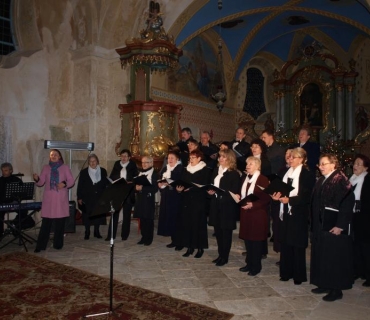 4.advent - Ratibor a Vesna 19.12.2015