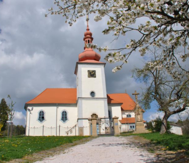 Vynášení Moreny 6.4.2014