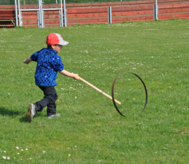 Vynášení Moreny 6.4.2014