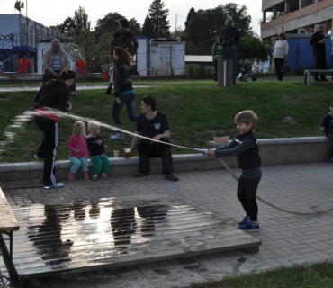 Čarodějnice 30.4.2014