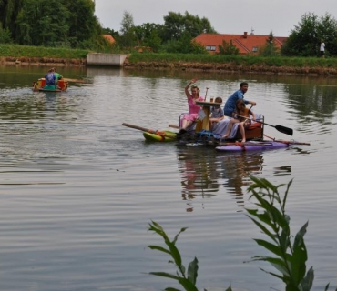 Neckyáda 28.6.2014