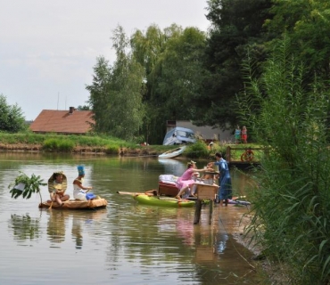 Neckyáda 28.6.2014