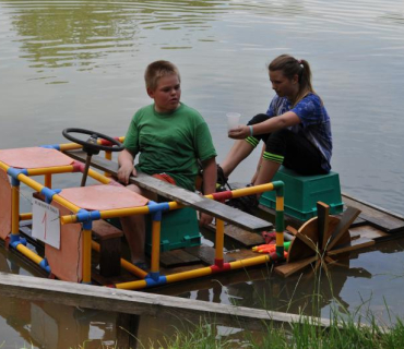 Neckyáda 28.6.2014