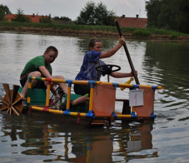 Neckyáda 28.6.2014