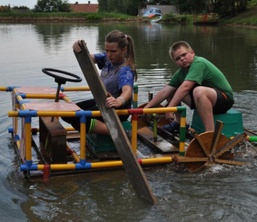 Neckyáda 28.6.2014