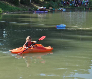 Neckyáda 28.6.2014