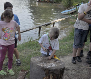 Neckyáda 28.6.2014