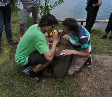 Neckyáda 28.6.2014