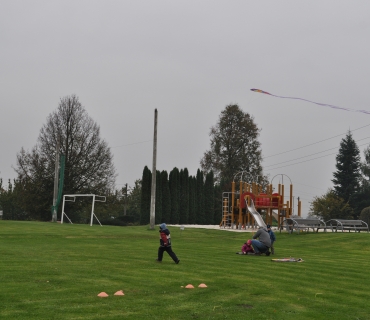 Drakiáda a bramboriáda 25.10.2014