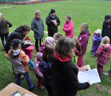 Drakiáda a bramboriáda 25.10.2014