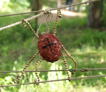 Dětský den 14.6.2013