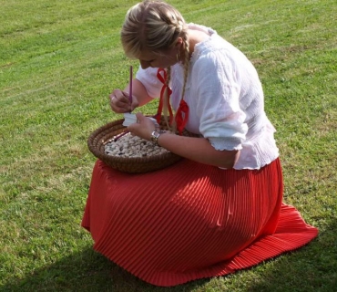 Dětský den 14.6.2013