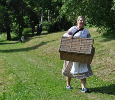 Dětský den 14.6.2013