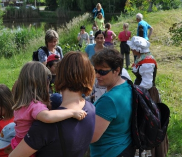 Dětský den 14.6.2013