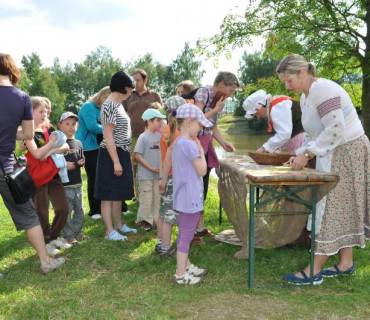 Dětský den 14.6.2013