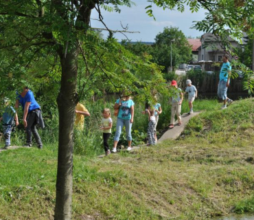 Dětský den 14.6.2013