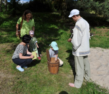 Dětský den 14.6.2013