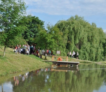 Dětský den 14.6.2013