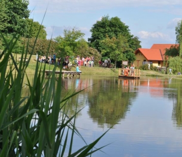 Dětský den 14.6.2013