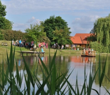 Dětský den 14.6.2013