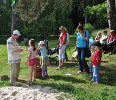 Dětský den 14.6.2013