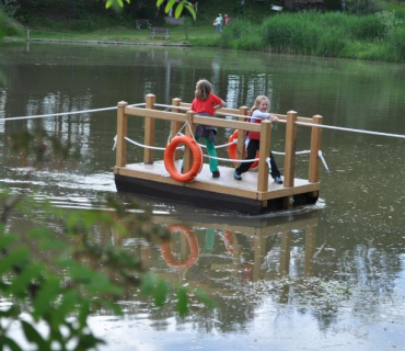 Dětský den 14.6.2013