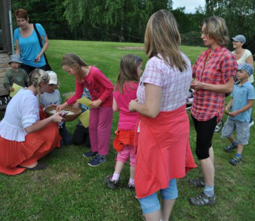 Dětský den 14.6.2013