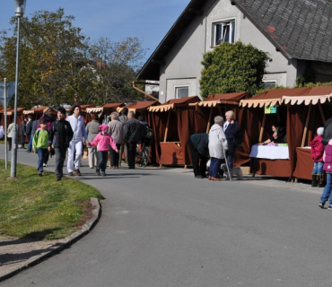 11.ročník Slavností holovouských malináčů