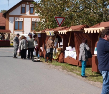 11.ročník Slavností holovouských malináčů