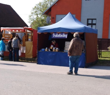 11.ročník Slavností holovouských malináčů