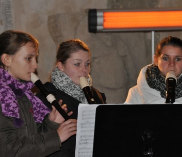 2.adventní koncert - 7.12.2013