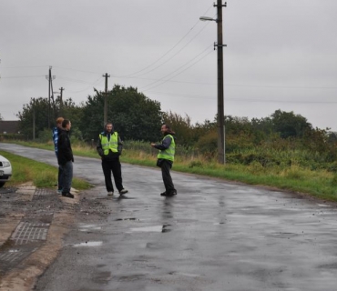 10. ročník Slavností holovouských malináčů a 3. sjezd rodáků - 22.9.2012