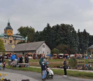 10. ročník Slavností holovouských malináčů a 3. sjezd rodáků - 22.9.2012