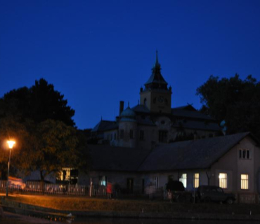 10. ročník Slavností holovouských malináčů a 3. sjezd rodáků - 22.9.2012