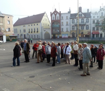 Zájezd pro seniory-Romantické Kladsko-29.9.2012