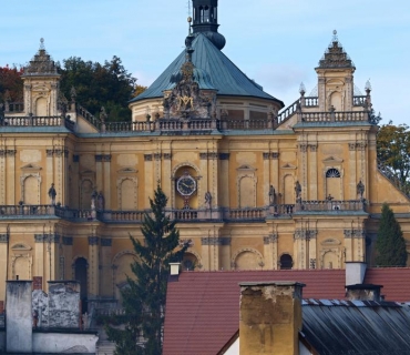 Zájezd pro seniory-Romantické Kladsko-29.9.2012