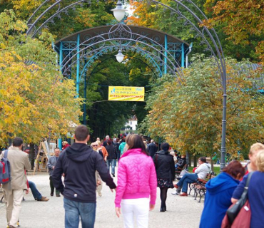 Zájezd pro seniory-Romantické Kladsko-29.9.2012