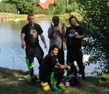 Neckyáda 29.6.2019