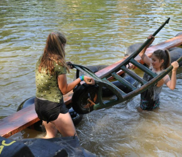 Neckyáda 29.6.2019