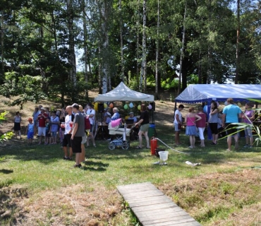Neckyáda 29.6.2019